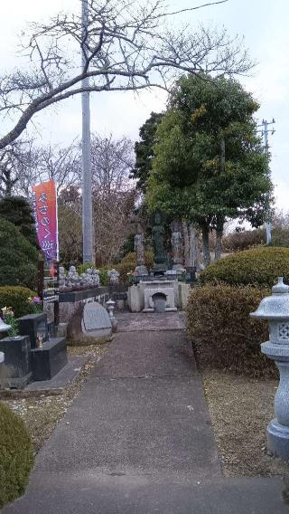 徳本寺の参拝記録(ひろ神社仏閣さん)