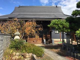 蓮成寺の参拝記録(Mee-tooさん)