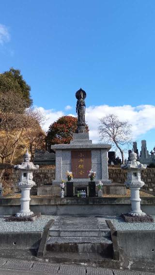 鳳仙寺の参拝記録(ひろ神社仏閣さん)
