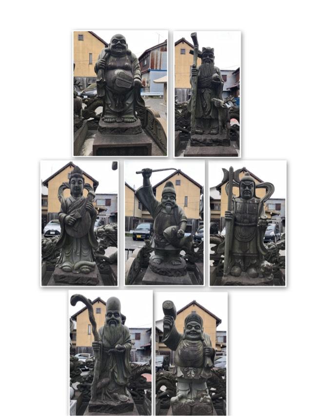 滋賀県彦根市佐和町7-19 真浄山 大師寺の写真2