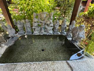真浄山 大師寺の参拝記録(HIROROさん)