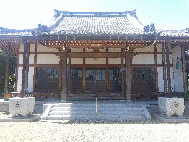 本覚寺の参拝記録1
