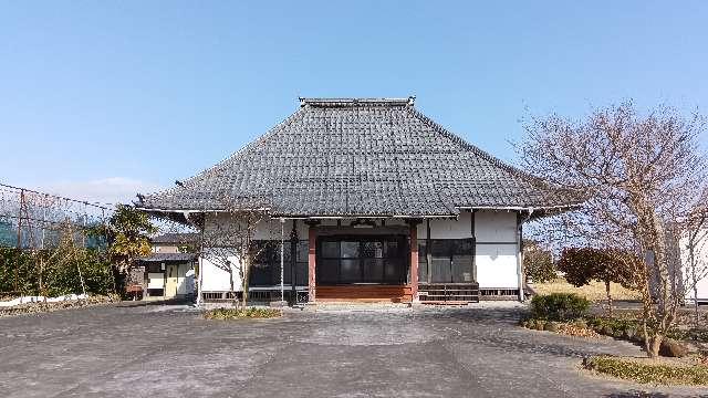 正福寺の参拝記録1