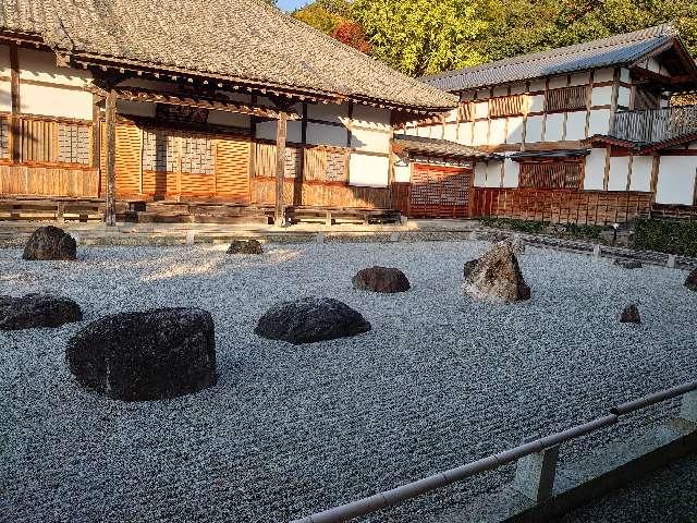 天寧寺の参拝記録6