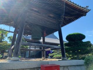 蓮成寺の参拝記録(kaesalさん)
