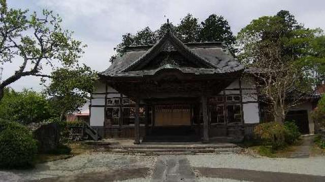 大雄寺の参拝記録5