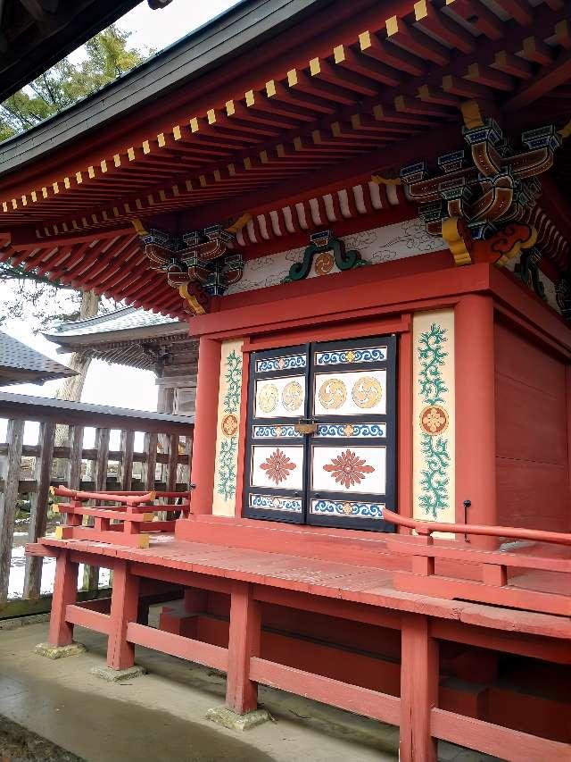 大雄寺の参拝記録1