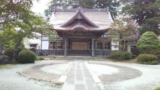 大雄寺の参拝記録(ひろ神社仏閣さん)