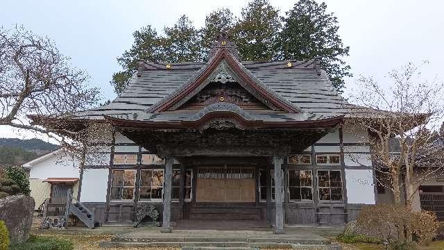 大雄寺の参拝記録2