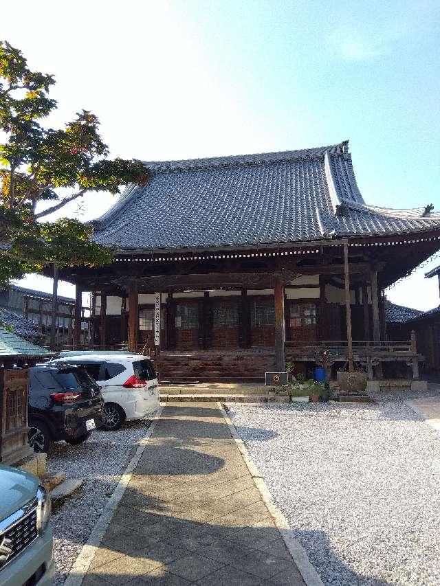 願乗寺の参拝記録1