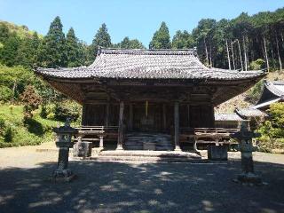 観音寺の参拝記録(チックタック加藤さん)