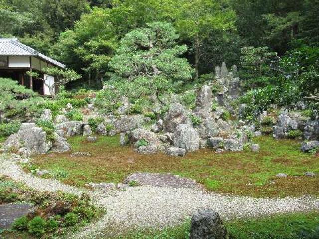 滋賀県米原市米原669 青岸寺の写真1