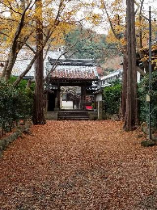 青岸寺の参拝記録(せせりさん)