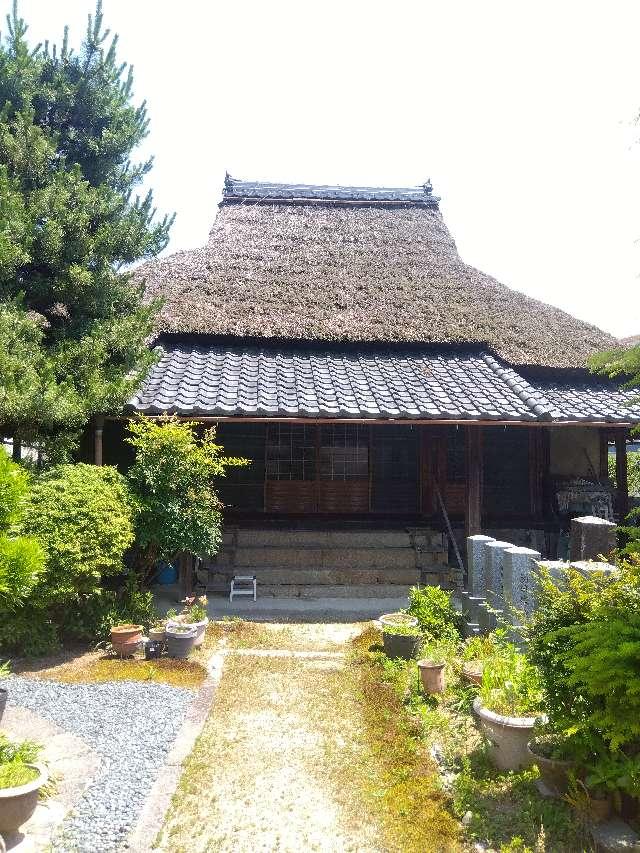唯心寺の参拝記録1