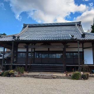 専念寺の参拝記録(ゆきむらさん)