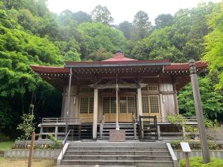 楞厳寺の参拝記録(てるりんさん)