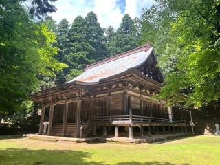 光明寺の参拝記録(コバルトブルーさん)