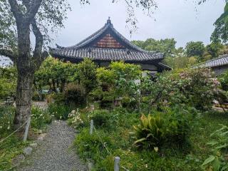 朝日山 惠心院の参拝記録(くまたろうさん)