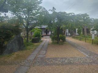 放生院常光寺の参拝記録(くまたろうさん)