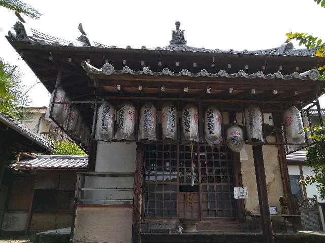 正覚院の参拝記録5