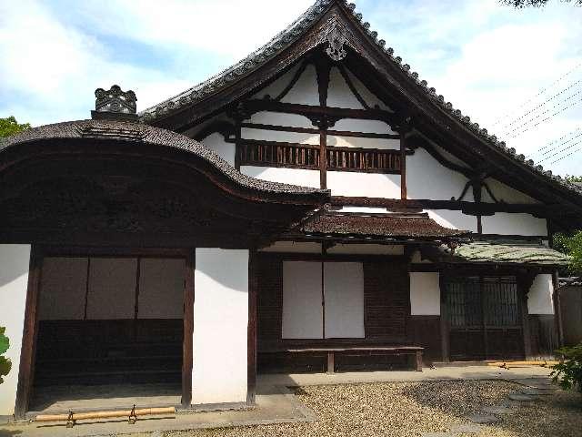 最勝院の参拝記録6