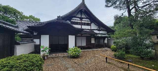 最勝院の参拝記録7