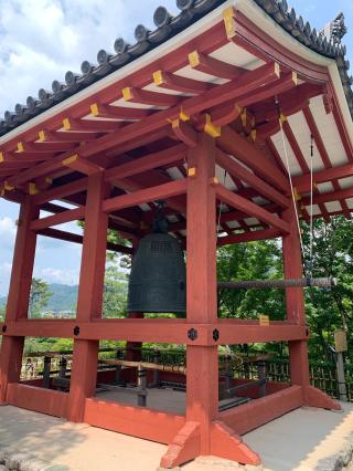 朝日山 平等院（鳳凰堂）の参拝記録(ヒデさん)