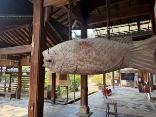 黄檗山 萬福寺の参拝記録(わんいぇいさん)