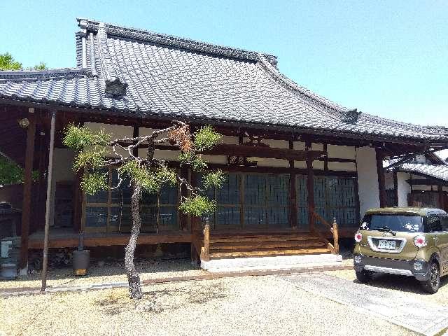 地蔵院の参拝記録1