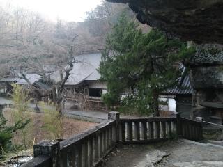 釈尊寺（布引観音）の参拝記録(ともさん)