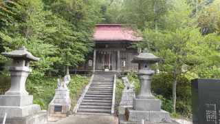 鹿島神社の参拝記録(ともさん)