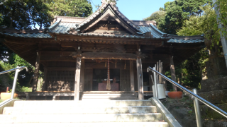 吾妻神社の参拝記録(ともさん)