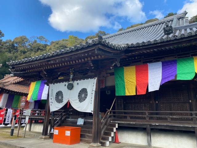 寳積寺(宝積寺)の参拝記録6