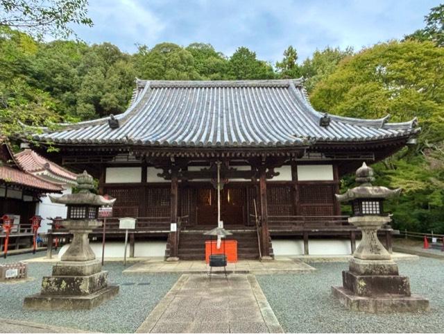 寳積寺(宝積寺)の参拝記録4
