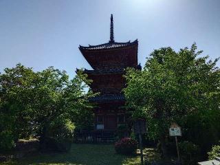 寳積寺(宝積寺)の参拝記録(赤井シュウさん)