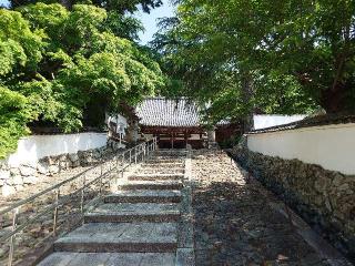 寳積寺(宝積寺)の参拝記録(赤井シュウさん)