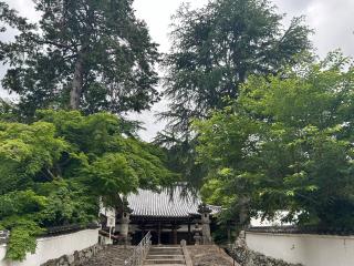 寳積寺(宝積寺)の参拝記録(ハシバさん)