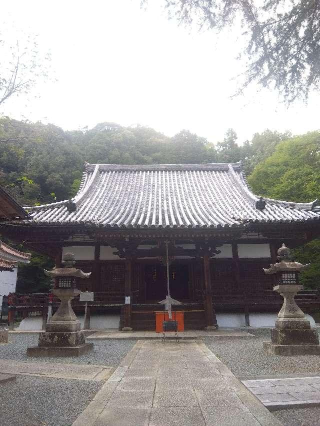 寳積寺(宝積寺)の参拝記録3