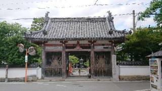 菩提山 穴太寺(西国第二十一番)の参拝記録(祭りさん)