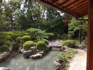 菩提山 穴太寺(西国第二十一番)の参拝記録(くまたろうさん)