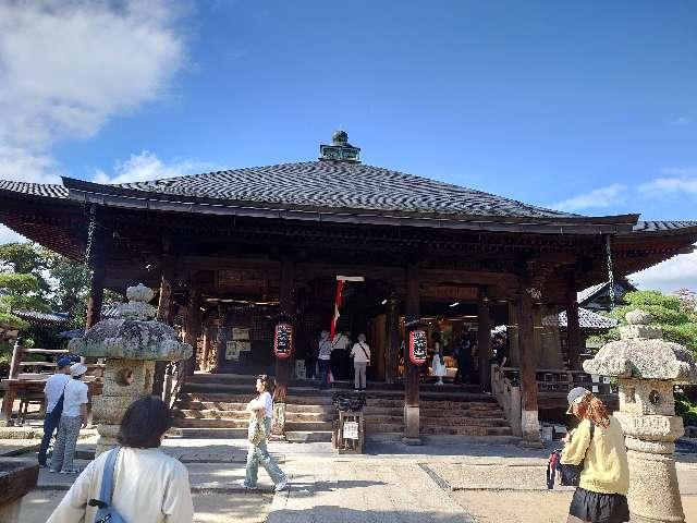 智恩寺の参拝記録6