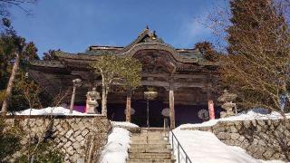 成相寺(西国第二十八番)の参拝記録(NOAHさん)