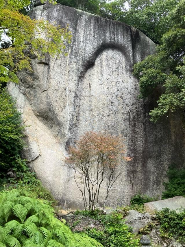 笠置寺の参拝記録1