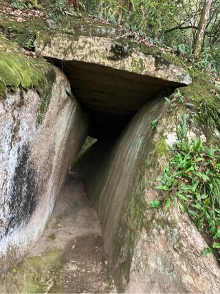 笠置寺の参拝記録(てつやさん)