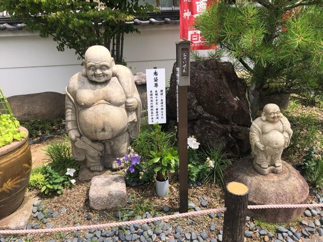 京都府長岡京市勝竜寺19-25 勝竜寺の写真4
