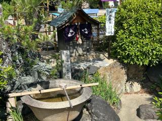 勝竜寺の参拝記録(ハシバさん)