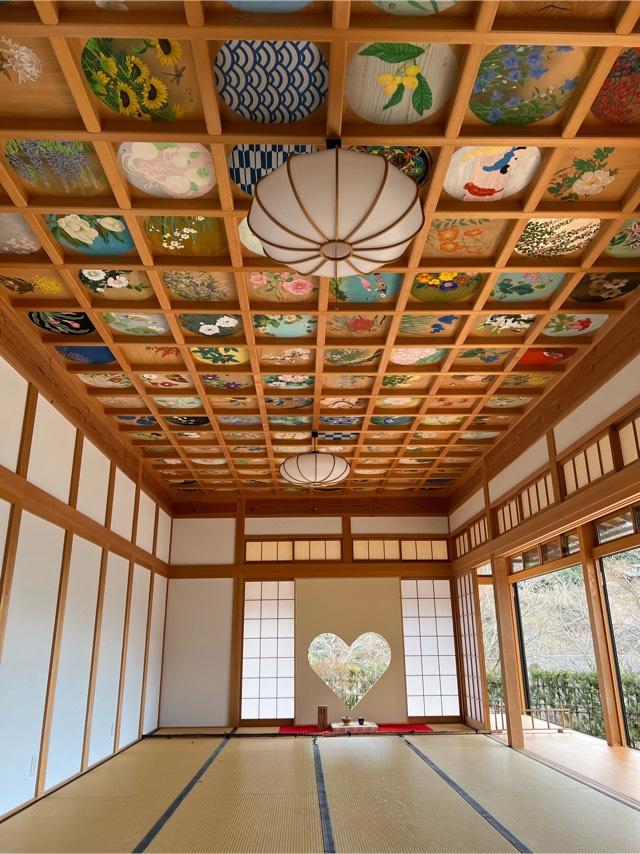 京都府綴喜郡宇治田原町大字奥山田小字川上149 慈眼山 正壽院 （風鈴寺）の写真5