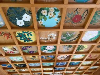 慈眼山 正壽院(風鈴寺)の参拝記録(堀田秀吉さん)