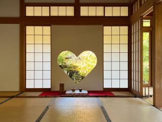 慈眼山 正壽院(風鈴寺)の参拝記録(堀田秀吉さん)