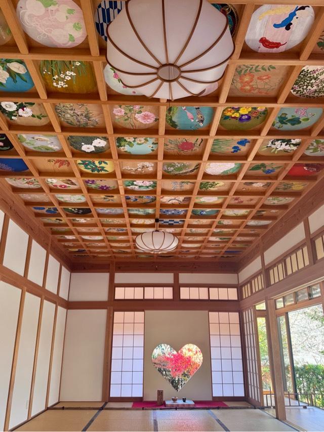 慈眼山 正壽院（風鈴寺）の参拝記録6